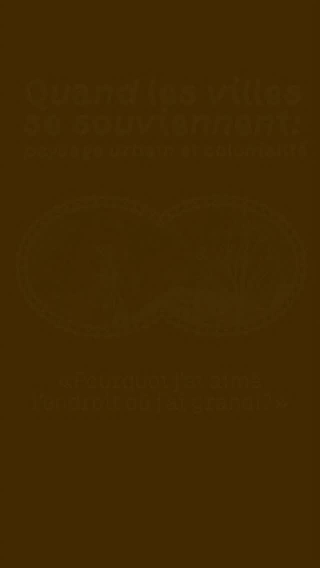 🏙 Cycle de conférences – « Quand les villes se souviennent : paysages urbains et colonialité » De février à juin 2026, l’École des Arts Décoratifs – PSL propose un nouveau cycle de conférences consacré aux histoires en tension qui traversent nos environnements contemporains. À la croisée de l’art, du design, de l’architecture et de la ville, ce cycle interroge les espaces que nous habitons à l’aune des études postcoloniales, des mémoires invisibilisées et des récits en transformation. 
.
Ces rencontres sont conçues par Annabela Tournon Zubieta (historienne de l’art et enseignante en études décoloniales), Justinien Tribillon @justi (chercheur en urbanisme et écrivain) et Stéphanie Dadour (chercheuse en architecture @ecolearchiparismalaquais , spécialiste des liens entre féminisme et espace). Elles réuniront écrivain·es, artistes, chercheur·es et militant·es autour des enjeux de récits, de mémoire, de territoires et de réparations. 
.
🔹 Première rencontre – Mercredi 4 février à 18h30 🎙 Zahia Rahmani , écrivaine et historienne de l’art.
.
Cette rencontre inaugurale proposera une plongée dans son travail de recherche Paradis perdus – Colonisation des paysages et destruction des éco-anthroposystèmes, consacré aux premières représentations des territoires caribéens et pacifiques, et à la manière dont les paysages portent les traces de l’histoire coloniale. Elle s’inscrira également dans une réflexion pédagogique autour des paysages d’Île-de-France (Argenteuil, Sarcelles…), entre mémoires, transformations et oublis. 
.
📍 École des Arts Décoratifs – PSL 31 rue d’Ulm, Paris 5e 🎟 Entrée libre, sur inscription