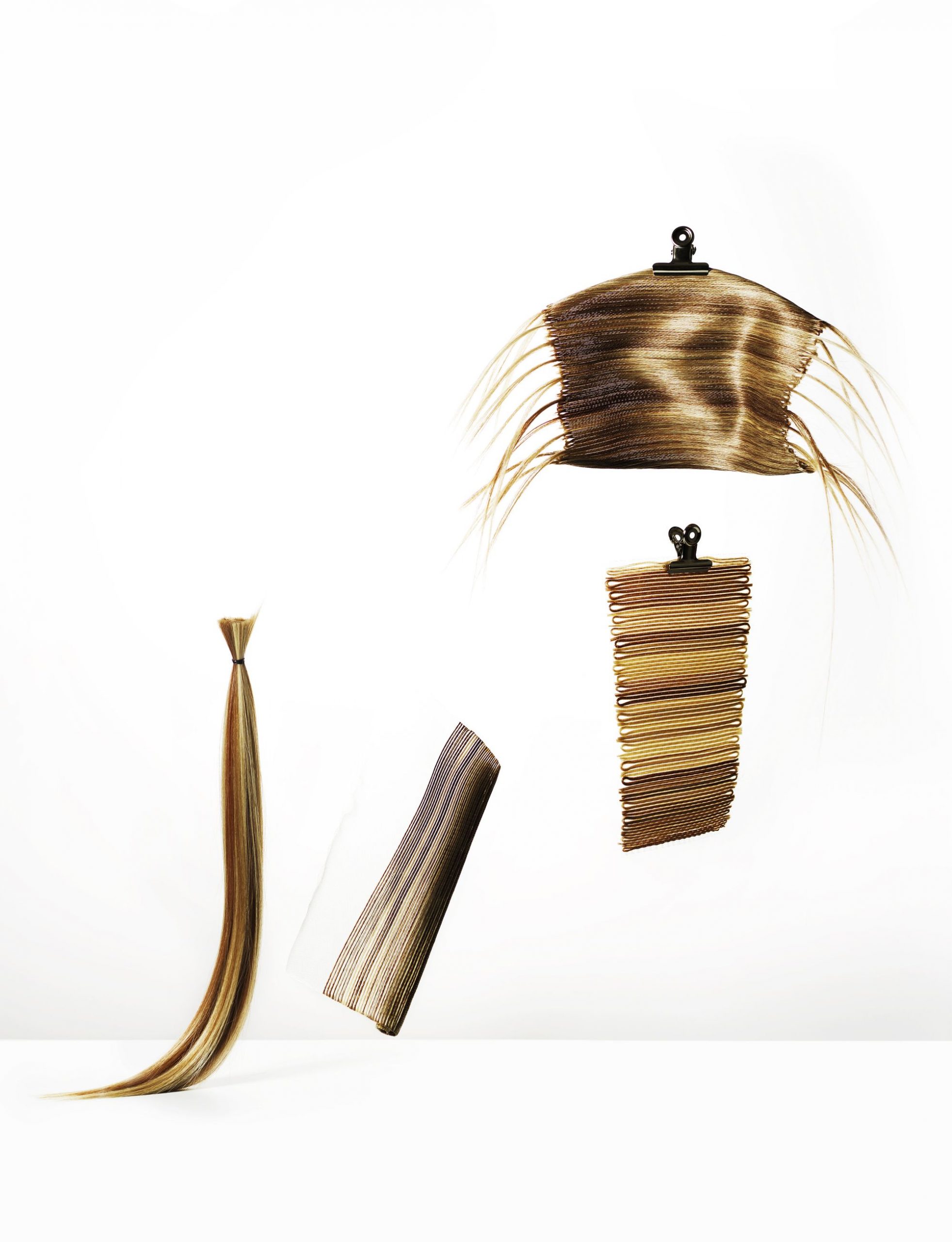 Protocole 3 - Tissage de brins de cheveux - Antonin Mongin copie