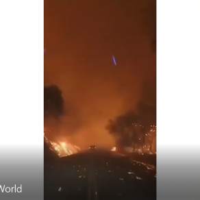 burningworld