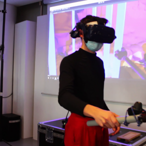 mrc spatial media